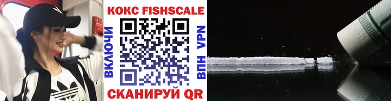 COCAIN Fish Scale  Никольское 